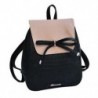 Új bőr hátizsák tizenéves lányoknak női hátizsák iskolai hátizsák K3D4