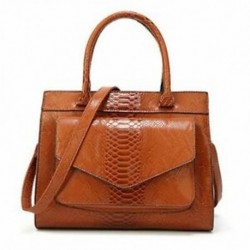 1X (Új divatos női táska, női bőr táskák, tokkal, női csomagtartóval, TG6C3)