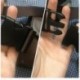 5X (derékcsomag Fanny Pack övtáska telefontasakok, utazási derékcsomagolás férfi Q1W9