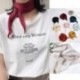 1x Női divatos szalag selyem sál gyönyörű egyszínű dizájn női nyakkendő hajdísz