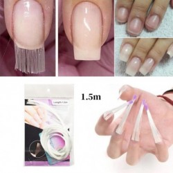 150cm Üvegszál körömhosszabbításhoz