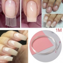 100cm Üvegszál körömhosszabbításhoz