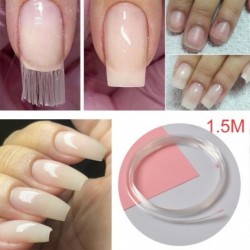 150cm Üvegszál körömhosszabbításhoz