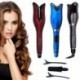 1x Divat Rose alakú Air Curler Spin Curl kerámia forgó automatikus varázslatos hajgöndörítő