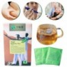 20 teás filter Cukormérleg tea Vér Diabetikus tea Alsó magas vérveszteségű cukor egészségügyi tea