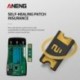 1x ANENG M10 LCD digitális multiméter 6000 szám háttérvilágítás AC / DC ohmmérő teszterrel