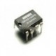 OP AMP IC BURR-BROWN / BB / TI DIP-8 OPA2134PA OPA2134PAG4 100%