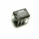 OP AMP IC BURR-BROWN / BB / TI DIP-8 OPA2134PA OPA2134PAG4 100%