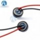 5db 4 * 1.5mm Electret kondenzátor mikrofon MIC kapszula 2 vezeték W