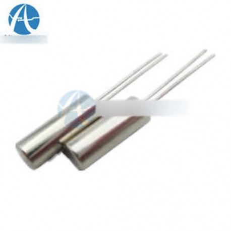 20db 32.768KHz 32768HZ Crystal Oscillator 2 x 6 mm TOP