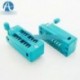 ZIF 16-pin 16 pin Test Universal IC Socket 16 pin DIP