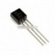 Hot 50db 2N3904 TO-92 NPN általános célú tranzisztor