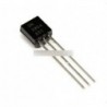 Hot 50db 2N3904 TO-92 NPN általános célú tranzisztor