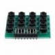 4x4 4 * 4 Matrix billentyűzet Billentyűzet modul 16 Botton mcu Arduino atmel Stmap S1 / 2