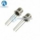 2db 2N2222A ST / Motorola TO-18 tranzisztor (CAN-3) 2N2222