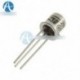 2db 2N2222A ST / Motorola TO-18 tranzisztor (CAN-3) 2N2222