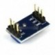 HXJ8002 3W hangerősítő Hálózati tápegység DC 2.0-5.5V