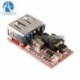 5 V 3A lefelé átalakító - ELM327 V2.1 OBD2 II Bluetooth Diagnostic Car Interface 5V 3A Step Down Converter