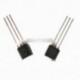 10PCS TA7642 7642 TO92 Egyetlen rádió Chip IC AL