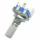 Forgó jeladó EC11 kapcsolóval Audio digitális potenciométer 20mm fogantyú