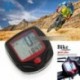 Mini Clip Compass (2PCS) - Kerékpár kerékpározás LCD számítógép sebességmérő vízálló mérő