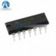 10db IC TL084 TL084CN ST OPAMP JFET 3MHZ QUAD 14DIP