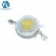 10db 1W tiszta fehér SMD LED gyöngyök ÚJ JÓ MINŐSÉG