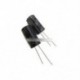 5db 1000uF 50V 105C radiális elektrolit kondenzátor 13x21mm