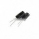 5db 1000uF 50V 105C radiális elektrolit kondenzátor 13x21mm