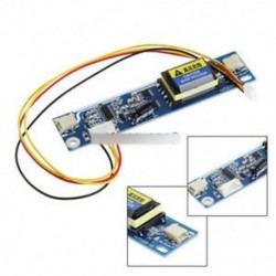 CCFL inverter 10-28V 10-26 - € - Mini CCFL inverter LCD monitor 4 lámpa 10-30V 12V 15-22 "10-26" képernyőfény