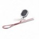 2db GPS hangszóró 1W 8ohm 14x20mm kis trombita 14x20mm hangszóró