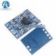 2db HXJ8002 teljesítményerősítő Mini audio hangerősítő modul  PAM8403-at
