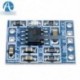 2db HXJ8002 teljesítményerősítő Mini audio hangerősítő modul  PAM8403-at