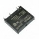 G3MB-202P DC-AC NYÁK SSR 12VDC AC 2A kimenet 240V szilárdtest relé modulban