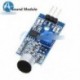 Mikrofonérzékelő Nagy érzékenységű hangfelismerő hangkapcsoló modul Arduino