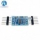 ADXL345 3 tengelyes digitális gravitációs gyorsulás az AVR ARM MCU Arduino