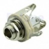 Professzionális sztereó kimenet 1/4 "6.35 mm-es jack gitárkapcsoló javítására AL