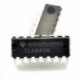 10db ÚJ TL494CN TL494 DIP-16 TI PWM tápegység vezérlő IC