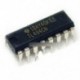10db ÚJ TL494CN TL494 DIP-16 TI PWM tápegység vezérlő IC
