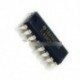 10db ÚJ TL494CN TL494 DIP-16 TI PWM tápegység vezérlő IC