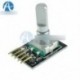 2db Rotary Encoder modul Brick Sensor Development panel Arduino