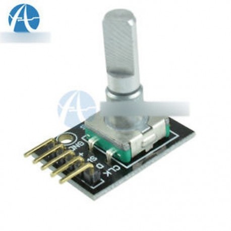 2db Rotary Encoder modul Brick Sensor Development panel Arduino