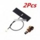 2db 2.4G 5dBi IPEX Antenna 50ohm FPC lágy antennával PC Bluetooth Wifi-hez