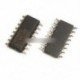 10db 74HC4051D SOP-16 74HC4051 SMD 8 csatornás analóg multiplexer / demultiplexer