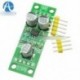 TDA2822 2 * 1,5 W 2X15W kétcsatornás audió erősítő kártya modul