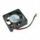 2db 12V 2pin hűtőventilátor 40x40x10mm Arduino Raspberry Pi 3D nyomtató számítógép