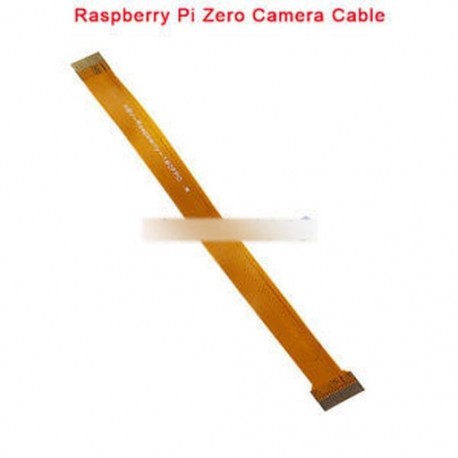 Raspberry Pi Zero kamera szalagkábel 16CM FFC kábel Raspberry Pi Zero Pi0-hoz