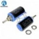 WXD3-13-2W 10K ohm Multiturn huzal potenciométer állítható ellenállás