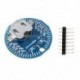 RTC IIC I2C IIC DS3231SN Valós idejű óra modul Arduino ChronoDot V2.0-hoz