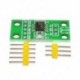 X9C103S Digitális potenciométer panel modul Arduino DC3V-5V készülékhez